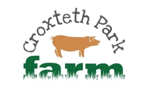 Croxteth park farm logo