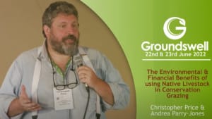 RBST session at Groundswell 2022
