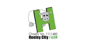 Heeley City Farm