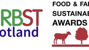 RBST Scotland Food & Farming Sustainability Awards