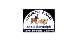 Church Farm Rare Breeds Centre
